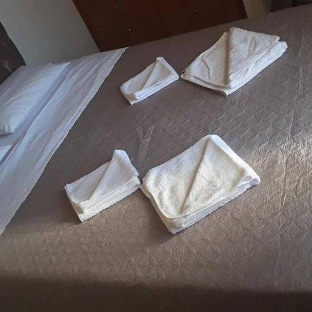 Pela Apartments Sissi Zewnętrze zdjęcie