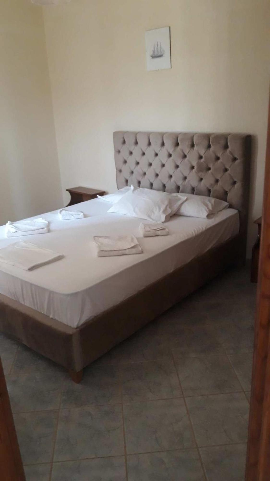 Pela Apartments Sissi Zewnętrze zdjęcie