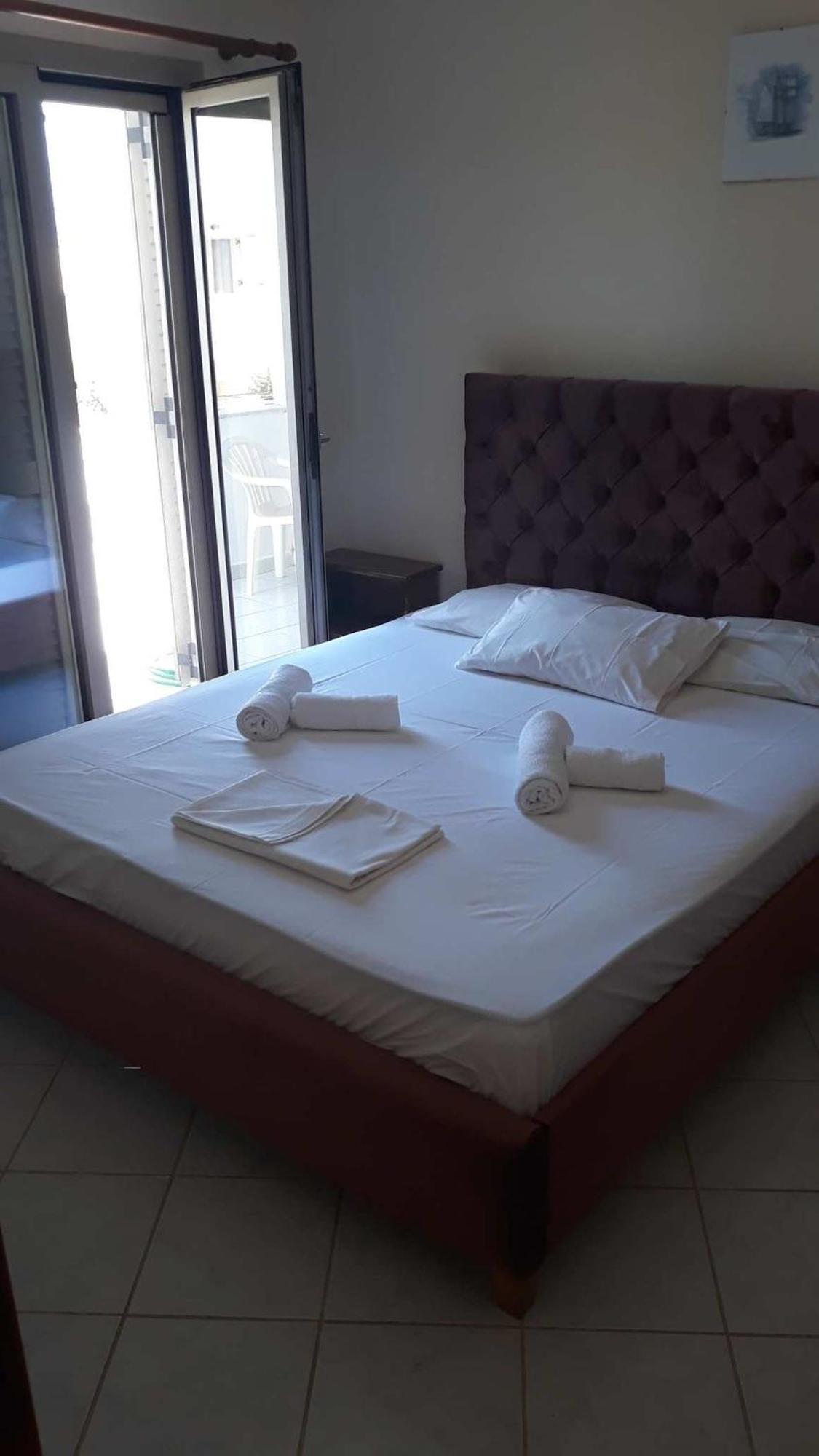 Pela Apartments Sissi Zewnętrze zdjęcie