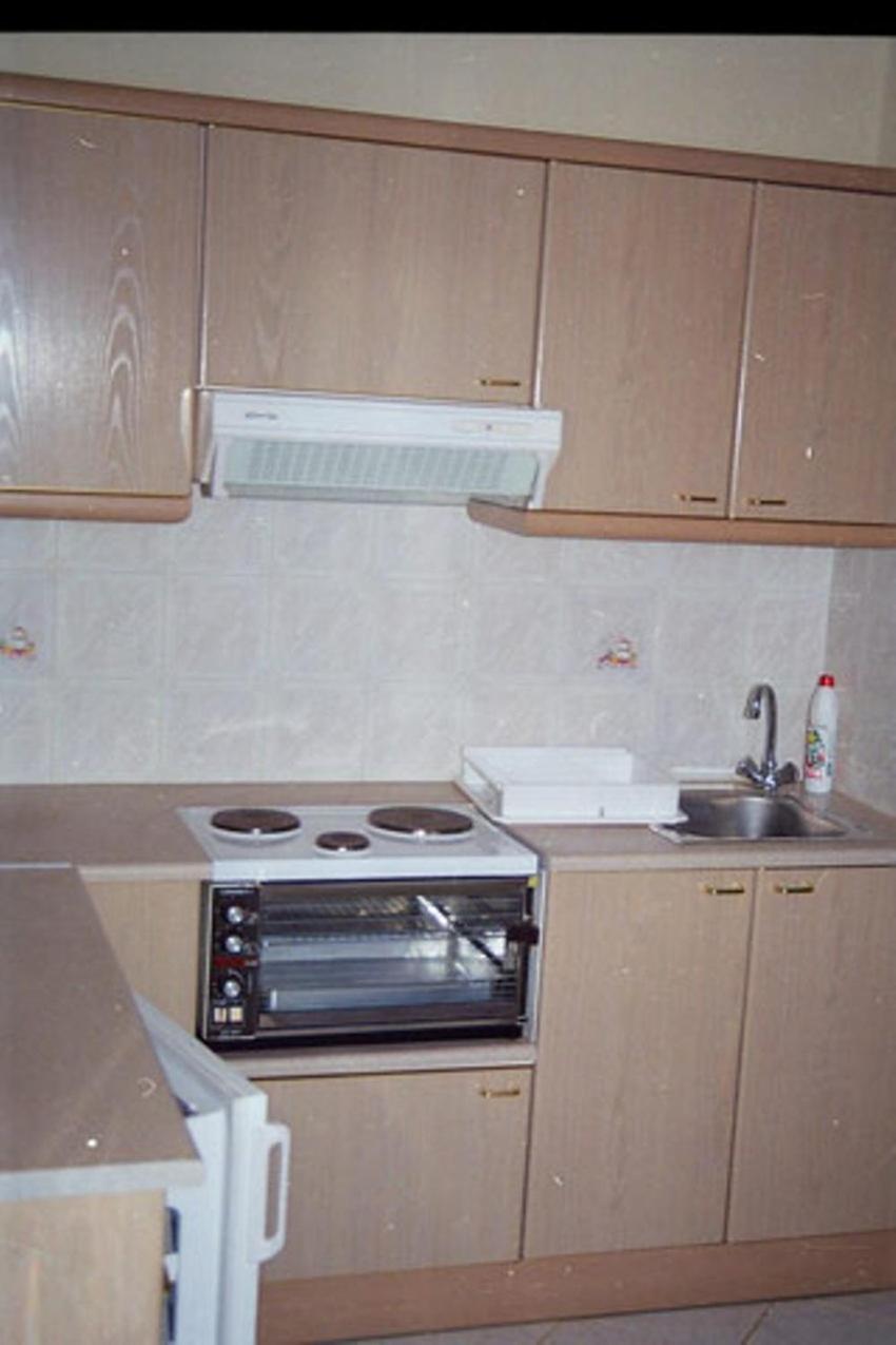 Pela Apartments Sissi Zewnętrze zdjęcie