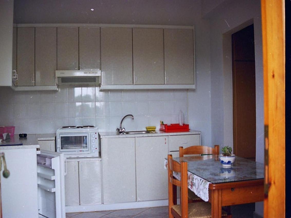 Pela Apartments Sissi Zewnętrze zdjęcie
