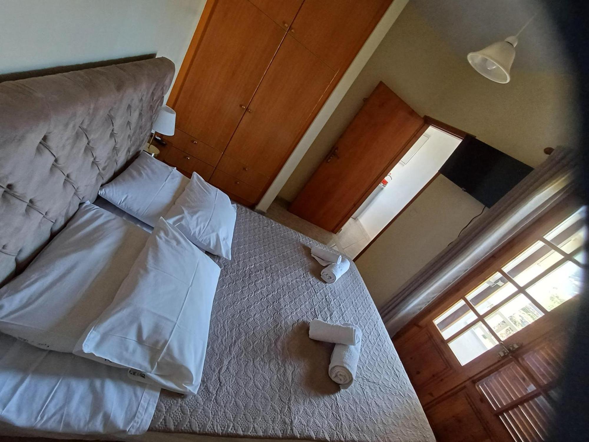 Pela Apartments Sissi Zewnętrze zdjęcie